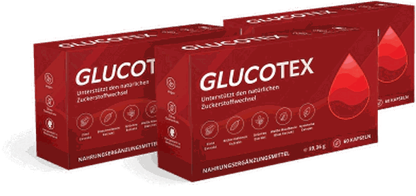 Glucotex